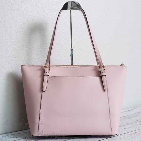 NWT Michael Kors Ciara Tote & Bifold Wallet - Picture 6 of 13